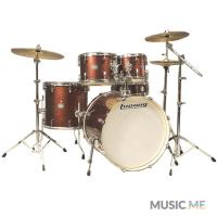ราคา กลองชุด Ludwig Element Drive (22575623783)
