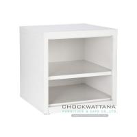 ราคา ตู้เหล็กชั้นเอนกประสงค์เหล็กโล่งเตี้ย (KIOSK) UNI-3 (7771439669)