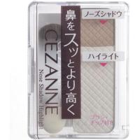 ราคา Cezanne Nose Shadow Highlights 100% Authentic Directly from Japan (50560678361)