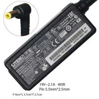 ราคา Original ACER One 14-Z1401 14-Z1402 19V-2.1A 5.5X2.5MM อะแดปเตอร์ชาร์จ (29737933838)