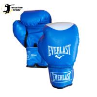 ราคา นวมชกมวย Everlast ใช้เจาะกระสอบทรายสําหรับชกมวย mma มวยไทยสําหรับผู้ใหญ่และเด็ก (45606543408)