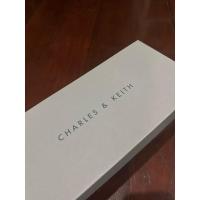ราคา ส่งต่อ รองเท้า Charles & Keith size 37 ซื้อตอนลดราคา ยังไม่เคยใส่ (27424657439)