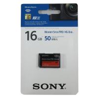 ราคา Sony Memory Stick Pro-HG Duo Media HX 16GB (946732402)