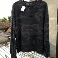 ราคา เสื้อกันหนาว Jeep Black Camo (40772060062)