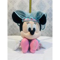ราคา ตุ๊กตาฉลองครบรอบ 5 ปี Disney Sea [มินนี่] สินค้าญี่ปุ่นมือสอง งานป้าย สินค้าลิขสิทธิ์แท้ นำเข้าจากญี่ปุ่น % (23745563195)