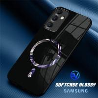 ราคา ( GT84 IPHONE LOGO ) เคส HD มันเงา SAMSUNG A16.ก15.A25.ก35.ก55.ก14.ก24.ก34.A54.ก13.A23.ก33.A53.A32 4G.A32 5G.A52.A52S,A73,A72 ตัวป้องกันกล้องซิลิโคน Softcase ยาง Glitter Mica Hp Samsung (51357212096)