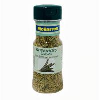 ราคา แม็กกาแรต ใบโรสแมรี่ 28 กรัม - Rosemary Leaves 28g McGarrett brand (20925253139)