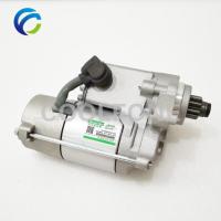 ราคา Self Starter Motor for LEXUS GS400 LS400 SC400 LX470 GX470 4.0 1UZ 2810050062 2810050080 2810050081 (49906553599)