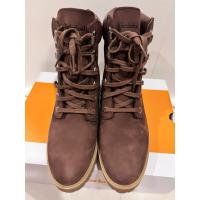 ราคา TIMBERLAND แท้จากช็อป100%ยาว26ซม.40 (49255318384)