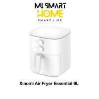 ราคา Xiaomi Air Fryer Essential 6L หม้อทอดไร้น้ำมัน 6 ลิตร ประกันศูนย์ไทย 1 ปี หม้อทอดเพื่อสุขภาพ (19190304890)
