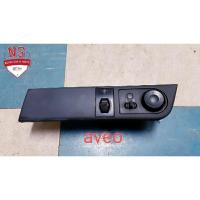 ราคา สวิทช์ปรับกระจกมองข้าง chevrolet aveo สินค้ามือสอง (28784529310)