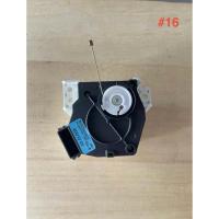 ราคา TOSHIBA มอเตอร์เดรน โตชิบ้า TOSHIBA NTCU401EC2 NTCU402EC2 มอเตอร์ตัวถ่ายน้ำทิ้ง เครื่องซักผ้า แท้ 100% (27709428431)