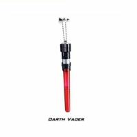 ราคา กาชาปอง Darth Vader [Star Wars Lightsaber Keyholdre : Rebbot] งานแท้ญี่ปุ่น. (3335344481)