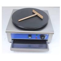 ราคา เครื่องทำเครปไฟฟ้า เตาทำเครปเส้นผ่านศูนย์กลาง40CM เตาทำเครปเชิงพาณิชย์ (16021987232)