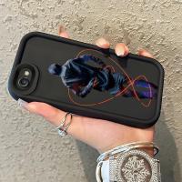ราคา เคสสำหรับ iPhone 6 Plus 6s Plus 7 Plus 8 Plus SE 2020 เคสโทรศัพท์ซิลิโคนนุ่มส่วนบุคคลสำหรับผู้ชายแบบดั้งเดิม (28920835610)