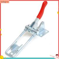 ราคา {bologna} เตารีดแบบกลไก 90 องศา Quick Holding Latch Type Pull Toggle Locking Clamp (47609365092)