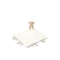 ราคา Mamas&Papas ผ้าห่มทารก Bear สีขาว นุ่มนวลและปลอดภัยต่อผิวทารก ระบายอากาศได้ดี (57061140673)