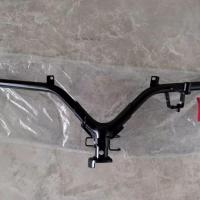 ราคา แฮนด์บังคับเลี้ยว แท้ HONDA WAVE100s ปี2005 WAVE100K รุ่นคิสเบรคหน้า (53100-KTL-750) อะไหล่แท้เบิกศูนย์ HONDA 100% (17170065178)