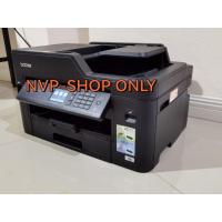 ราคา [ส่งฟรี] Brother MFC-J2330DW A4-A3 Inkjet Printer (20305024687)