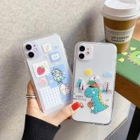 ราคา Samsung ไดโนเสาร์สีเขียวซัมซุงA03 A03s A73 S23 Ultra A34 A05s เคสเคสใสA14 A04s Note 20 Ultra A13 เคสโทรศัพท์S21 Fe A05 ผ (25222307088)