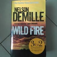 ราคา หนังสือภาษาอังกฤษ Wile Fire (4410369713)
