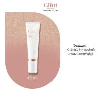 ราคา GLINT By VDIVOV Tone-Up Cream 45ml (กลินท์ ครีมโทนอัพ โทนอัพ ครีม ก่อน แต่งหน้า tone up เมคอัพ เกาหลี ผิว กระจ่าง ใส) (25162778172)
