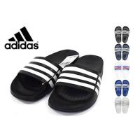 ราคา รองเท้าแตะสวม Adidas รุ่น Duramo Slide (ของแท้เท่านั้น) (1494475984)