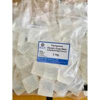 ราคา เบสสบู่กลีเซอรีนใส 1 kg (20471330971)