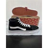 ราคา 2024 L36พร้อมส่ง️รองเท้าผ้าใบหุ้มข้อ แวนหุ้มข้อvans old skool หุ้มข้อ พร้อมกล่อง (26073072142)