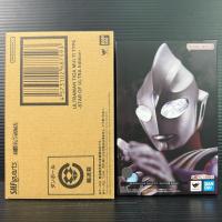 ราคา S.H.Figuarts (Shinkocchou Seihou) Ultraman TIGA Multi Type (Star Of Ultra Edition) (Ultraman TIGA) (52601027143)
