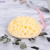 ราคา WEMB Sea Wool Sponge All Natural Honeb Renewable Sea Sponge Dead Skin Remover ใหม่ (42930797528)