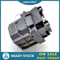 ราคา ใช้งานร่วมกับ ELPLP75 โปรเจคเตอร์หลอดไฟสําหรับ EPSON EB-1940W 1945W 1950 1955 1960 1965 (47659482171)