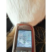 ราคา Nokia 7610 มือสองใช้งานปกติไม่ต้องวัดดวง (23123476157)