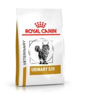 ราคา Royal Canin Veterinary Diet URINARY S/O 400g Cat Dry Food (18872734747)