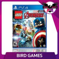ราคา LEGO Marvel Avengers Ps4 แผ่นแท้มือ1 !!!!! (Ps4 games)(Lego Marvel Avenger Ps4) (1629868476)