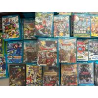 ราคา แผ่นเกมส์ WiiU แท้ มือสอง(original Japan only)สำหรับเครื่องโซนญี่ปุ่น (26852300807)