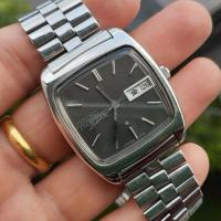 ราคา Seiko LM lord matic automatic vintage มือสองแท้ สภาพดีมาก (26712713581)