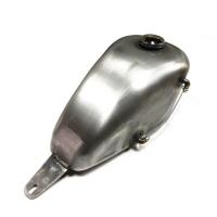 ราคา 9L Motorcycle Petrol Gas Fuel Tank For HONDA Steed400 600 Shadow VLX600 W/ Oil Tupe Mid Waist (46955367333)