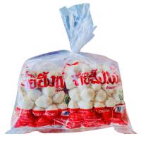 ราคา <อ่านก่อนสั่งซื้อ>ลูกชิ้นเนื้อแชมป์ ลูกชิ้นหมูนายฮั้งเพ้ง 1000 g ลูกใหญ่ <ส่งของทุกวัน> ของแท้100% อร่อย มีคุณภาพมาตรฐาน (24354627279)