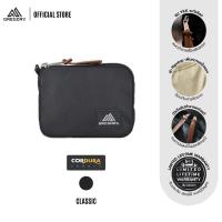 ราคา Gregory รุ่น Classic Coin Pouch กระเป๋าสตางค์ กระเป๋าใส่เงิน (24433532510)