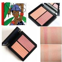 ราคา NARS Dual Intensity Blush Duo (384346437)