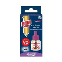 ราคา อาท โนแมท รีฟิล กลิ่นลาเวนเดอร์ 90 วัน Ars No Mat Lavender 90D Refill 45ml. (50859533513)