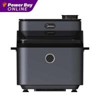ราคา MIDEA หม้ออบลมร้อน (1650 วัตต์, 7 ลิตร) รุ่น MF-CY75A2 (28610248771)