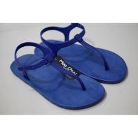 ราคา Moochuu : MC 04 sandal น้ำเงินล้วน (2808931)