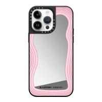 ราคา Casetify BLACKPINK Frame Mirror Case (Pre-Order) (20856994618)