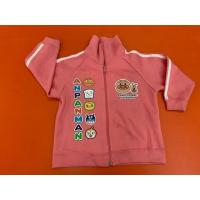 ราคา อันปังแมน เสื้อวอร์มอันปัง ของเด็กผู้หญิง size 95 (อายุ 2-3 ขวบ) #Anpanman (15532635859)