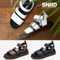 ราคา รองเท้าแตะรัดส้น SNRD Korea พื้นสูง ไซส์ 41 (16439988243)