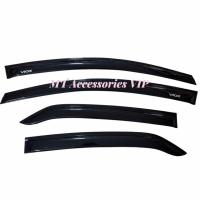ราคา กันสาด วีออส VIOS ปี 2007-2012 (1329825319)