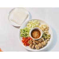 ราคา แหนมเนืองย่างเตาถ่าน Anyada Cuisine (7221135079)