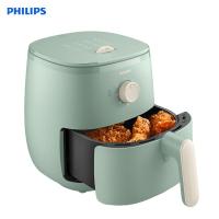 ราคา Philips Cyclone Air Fryer HD9100 (26636447763)